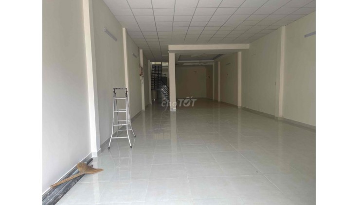 Cho thuê nhà Mặt Tiền Tân Kỳ Tân Quý 210m2 - NGANG 7M - GẦN AEON